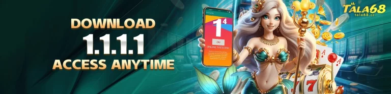 Download TALA68 App