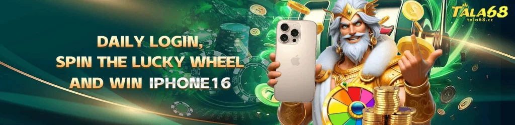 TALA68 Casino Promotions