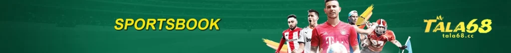 TALA68 Sports Betting
